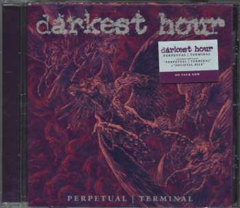 CD Darkest Hour: Perpetual | Terminal