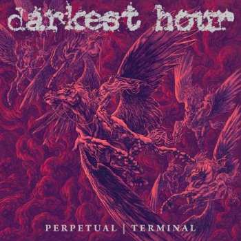 LP Darkest Hour: Perpetual | Terminal (opaque Galaxy 180g) 521375