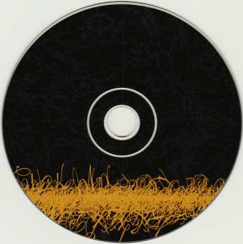CD Darkest Hour: So Sedated, So Secure DLX | LTD 93822