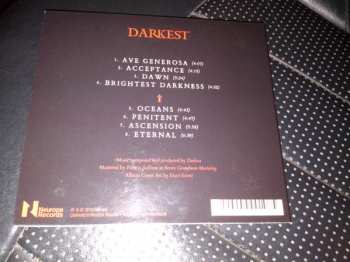 CD Darkest: Light
