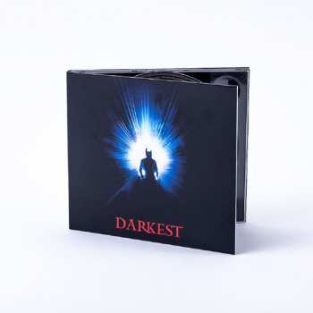 CD Darkest: Light 266788