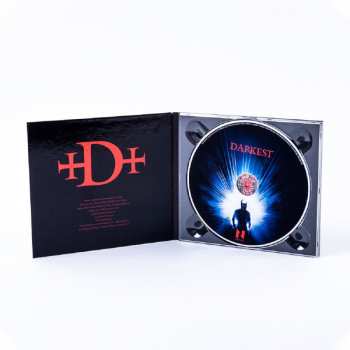 CD Darkest: Light 266788