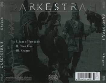 CD Darkestrah: Khagan 242471