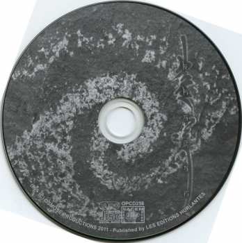 CD Darkestrah: Khagan 242471