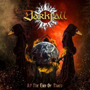 Album Darkfall: At The End Of Times