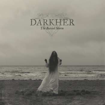 CD Darkher: The Buried Storm DIGI 474884