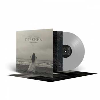 Album Darkher: Buried Storm
