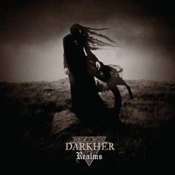 CD Darkher: Realms DIGI 29692