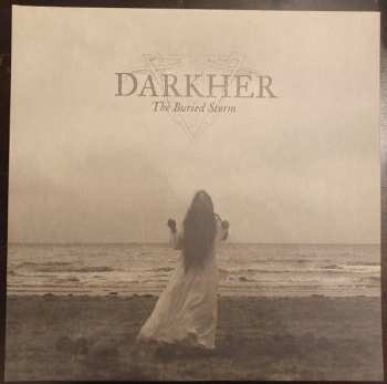 Album Darkher: The Buried Storm