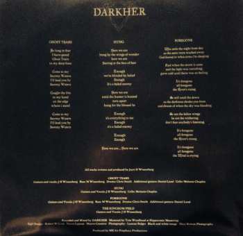LP Darkher: The Kingdom Field LTD | CLR 132539