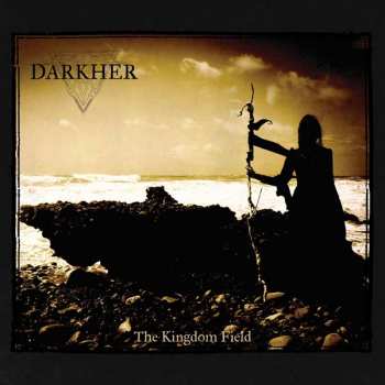 CD Darkher: The Kingdom Field 156996