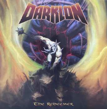 Album Darklon: The Redeemer