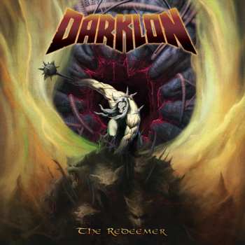 LP Darklon: The Redeemer LTD | CLR 438178