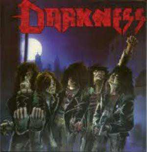 CD Darkness: Death Squad 9101