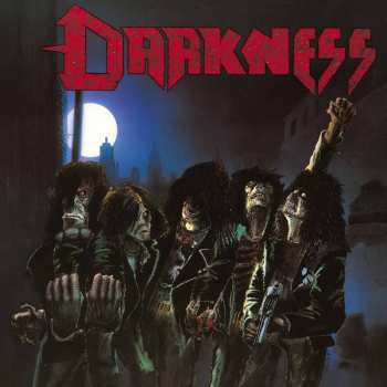 CD Darkness: Death Squad LTD 238282