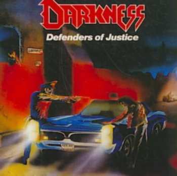 Album Darkness: Defenders Of Justice