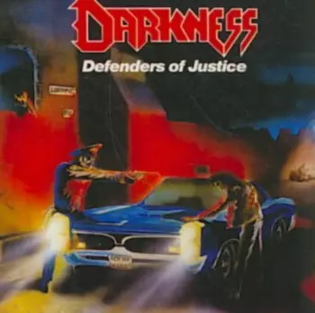 Defenders Of Justice