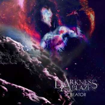 Album Darkness Ablaze: Creator