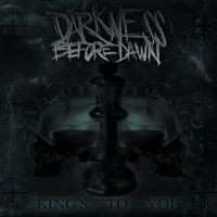 Album Darkness Before Dawn: King's To You