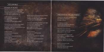 CD Darkness By Oath: Near Death Experience 303998