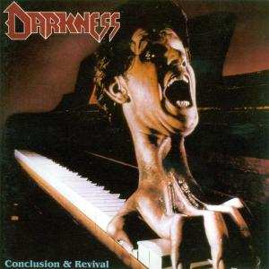 Album Darkness: Conclusion & Revival
