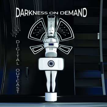 Album Darkness On Demand: Digital Outcast