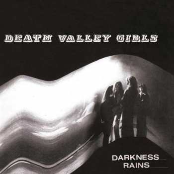 Album Death Valley Girls: Darkness Rains