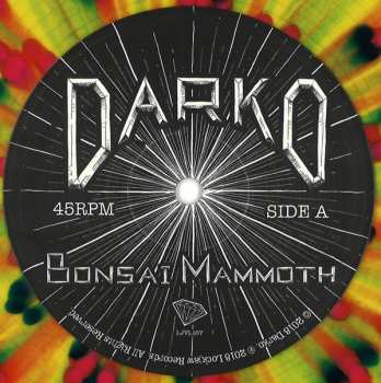 LP Darko: Bonsai Mammoth CLR 75970