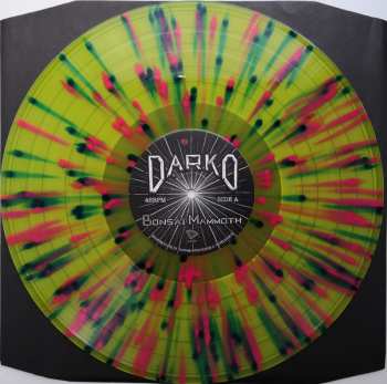 LP Darko: Bonsai Mammoth CLR 75970