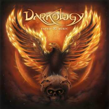 Album Darkology: Fated To Burn