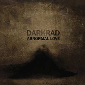 Album Darkrad: Abnormal Love