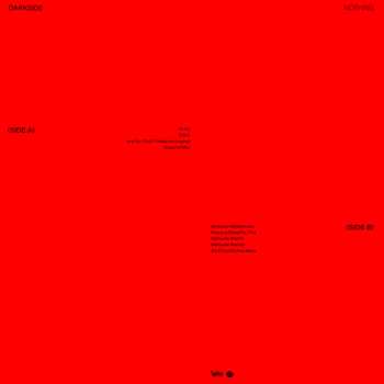 LP Darkside: Nothing CLR | LTD