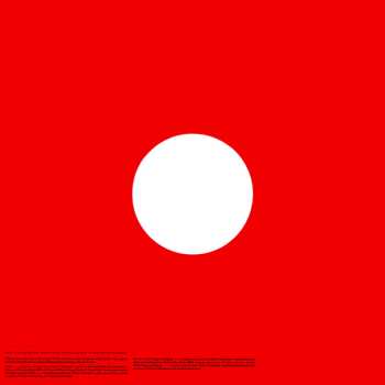 LP Darkside: Nothing CLR | LTD