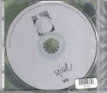 CD Darkside: Spiral 107277