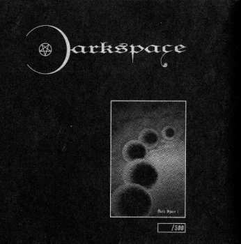 Album Darkspace: Dark Space I