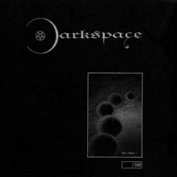 Album Darkspace: Dark Space -I