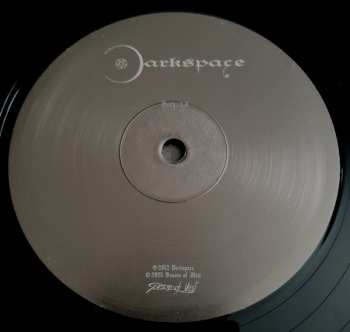 LP Darkspace: Dark Space -I 446152