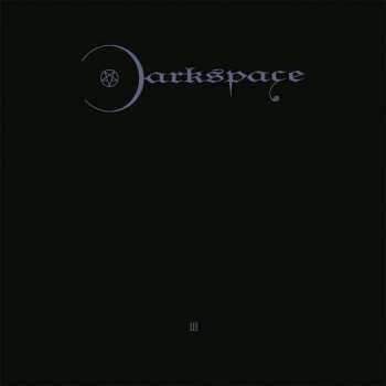 2LP Darkspace: Dark Space Iii (black 2lp) 400868