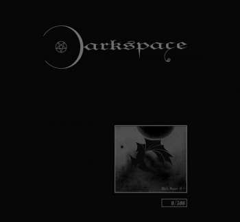 Album Darkspace: Dark Space III I