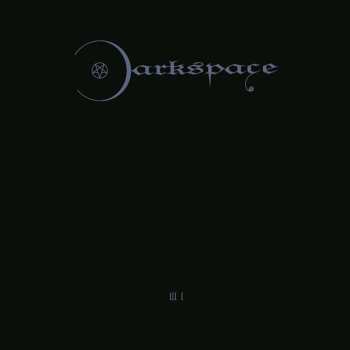 2LP Darkspace: Dark Space III I LTD 444236