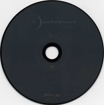 CD Darkspace: Dark Space III I 439663