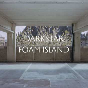 Album Darkstar: Foam Island