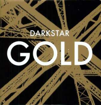 Album Darkstar: Gold