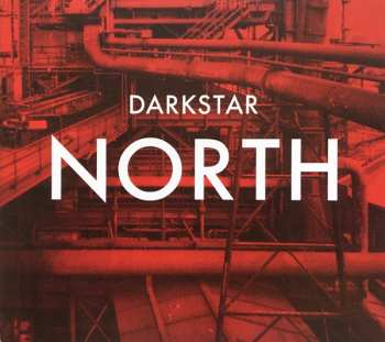 Album Darkstar: North