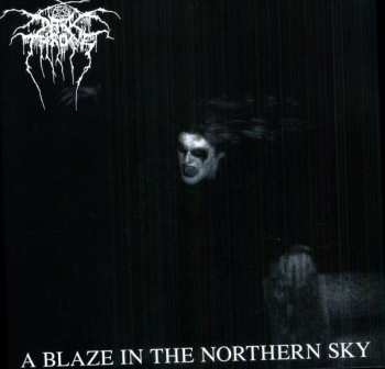 LP Darkthrone: A Blaze In The Northern Sky 76025