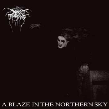 LP Darkthrone: A Blaze In The Northern Sky LTD 392518