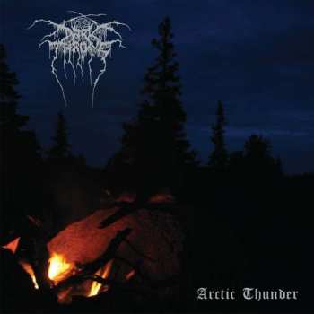 LP Darkthrone: Arctic Thunder 2654