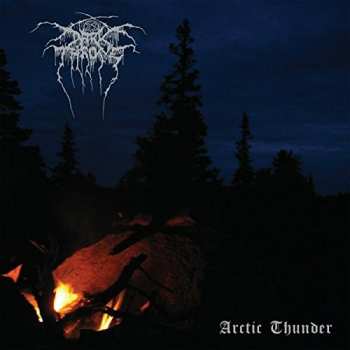 CD Darkthrone: Arctic Thunder 311335