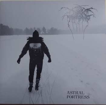 LP/CD/Box Set/MC Darkthrone: Astral Fortress DLX | LTD | CLR 388195