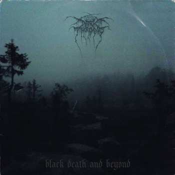 Album Darkthrone: Black Death And Beyond